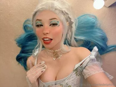 Belle Delphine OnlyFans Leaked Free Thumbnail Picture - #CQIIoD97rP