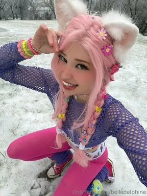 Belle Delphine OnlyFans Leaked Free Thumbnail Picture - #Chh5Uy7EVT