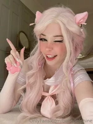 Belle Delphine OnlyFans Leaked Free Thumbnail Picture - #CkTMVWFtmW