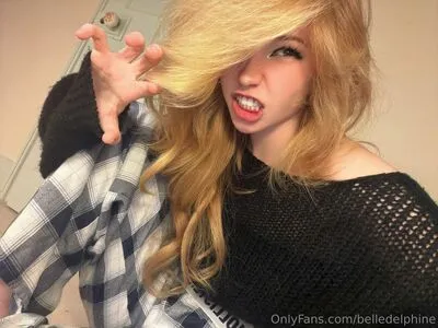 Belle Delphine OnlyFans Leaked Free Thumbnail Picture - #Cmx8D0BkZ3