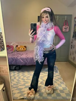 Belle Delphine OnlyFans Leaked Free Thumbnail Picture - #Cn8vskh9bu