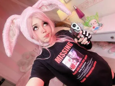 Belle Delphine OnlyFans Leaked Free Thumbnail Picture - #CrYe11xfvX