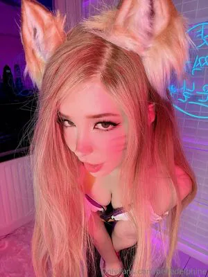 Belle Delphine OnlyFans Leaked Free Thumbnail Picture - #CruFwiJmxA