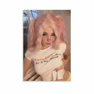 Belle Delphine OnlyFans Leaked Free Thumbnail Picture - #D47YNuinNA