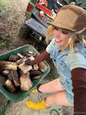 Belle Delphine OnlyFans Leaked Free Thumbnail Picture - #DLCLSHv7gg