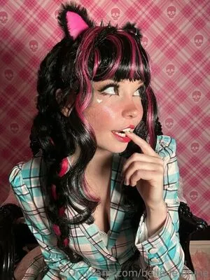Belle Delphine OnlyFans Leaked Free Thumbnail Picture - #DfbcHCOzrI