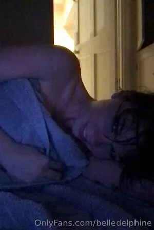 Belle Delphine OnlyFans Leaked Free Thumbnail Picture - #DhmAiJSMN6