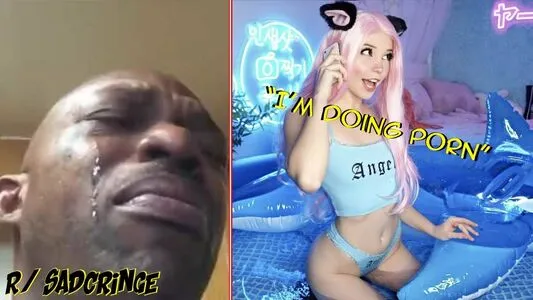 Belle Delphine OnlyFans Leaked Free Thumbnail Picture - #DkKW9yn3ie
