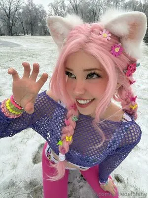 Belle Delphine OnlyFans Leaked Free Thumbnail Picture - #DpKKGXGmbU