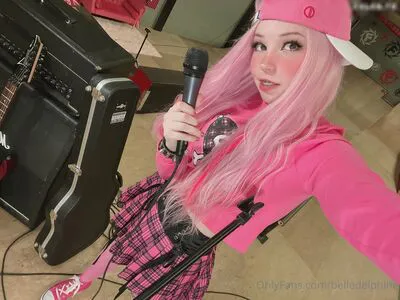 Belle Delphine OnlyFans Leaked Free Thumbnail Picture - #DvDdS8jh6A