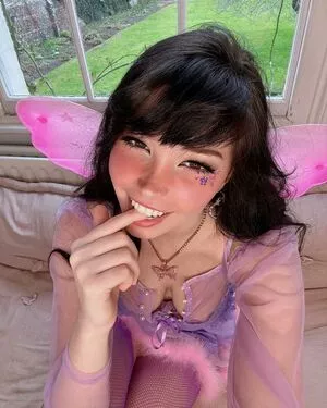 Belle Delphine OnlyFans Leaked Free Thumbnail Picture - #E5C05m6vrw
