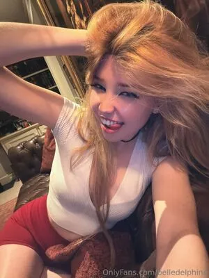 Belle Delphine OnlyFans Leaked Free Thumbnail Picture - #E88wkyg5MV