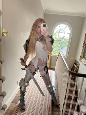 Belle Delphine OnlyFans Leaked Free Thumbnail Picture - #EQfzY5CR72