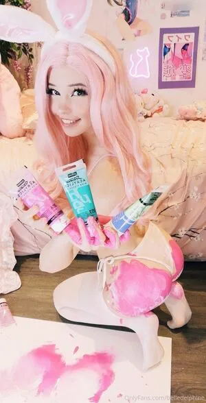 Belle Delphine OnlyFans Leaked Free Thumbnail Picture - #EcYpckZm5A