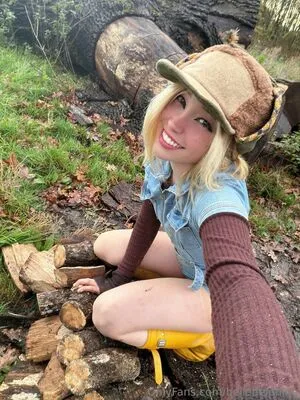 Belle Delphine OnlyFans Leaked Free Thumbnail Picture - #Eg7CLBAWt1