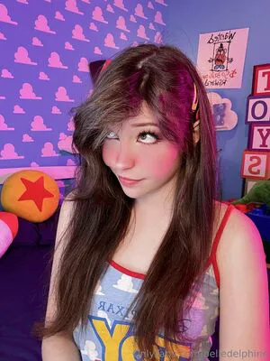 Belle Delphine OnlyFans Leaked Free Thumbnail Picture - #Ei5NaC0xak