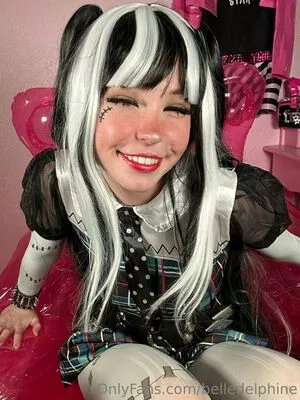 Belle Delphine OnlyFans Leaked Free Thumbnail Picture - #EoHwiEuQzE