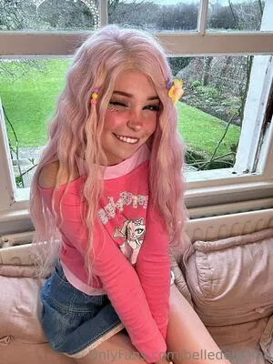 Belle Delphine OnlyFans Leaked Free Thumbnail Picture - #Ew0l3U4vE8