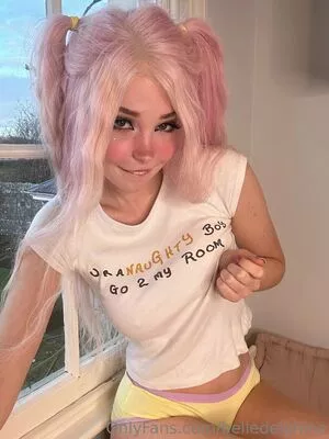 Belle Delphine OnlyFans Leaked Free Thumbnail Picture - #F01W04zckO