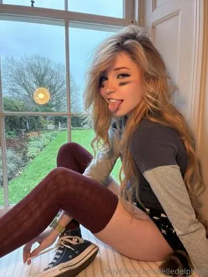 Belle Delphine OnlyFans Leaked Free Thumbnail Picture - #F9rmhrfYTn