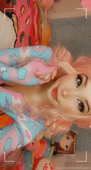 Belle Delphine OnlyFans Leaked Free Thumbnail Picture - #FD3zBKQGlW
