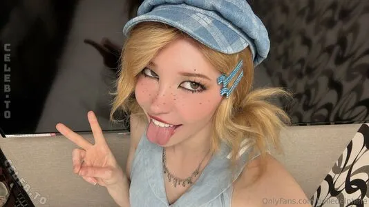 Belle Delphine OnlyFans Leaked Free Thumbnail Picture - #FFMzXKE0tR