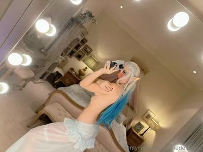 Belle Delphine OnlyFans Leaked Free Thumbnail Picture - #FPwNTFEr3H