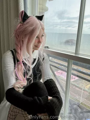 Belle Delphine OnlyFans Leaked Free Thumbnail Picture - #FSXgU2dEP0