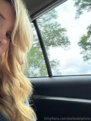 Belle Delphine OnlyFans Leaked Free Thumbnail Picture - #FXDMyGwbGB