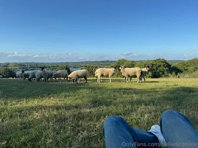 Belle Delphine OnlyFans Leaked Free Thumbnail Picture - #FXTor6C9Hq