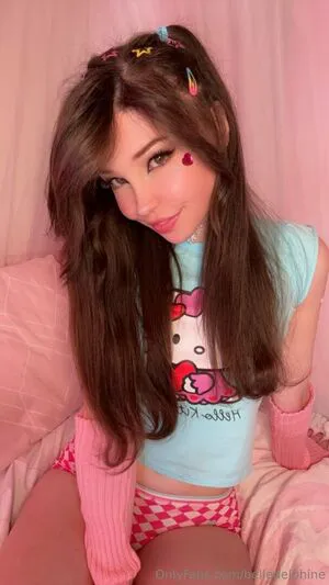 Belle Delphine OnlyFans Leaked Free Thumbnail Picture - #FlvhIErWTT