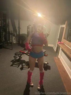 Belle Delphine OnlyFans Leaked Free Thumbnail Picture - #FoUzCqNBp4