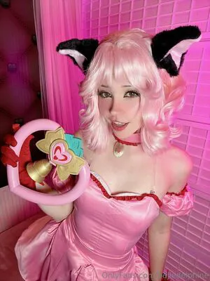 Belle Delphine OnlyFans Leaked Free Thumbnail Picture - #Fq3fJDUS1X