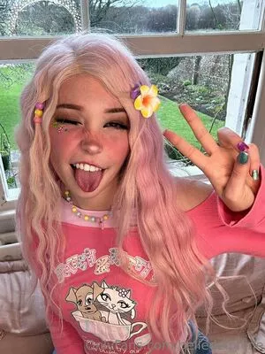 Belle Delphine OnlyFans Leaked Free Thumbnail Picture - #Fqs6AliF73