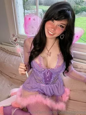Belle Delphine OnlyFans Leaked Free Thumbnail Picture - #Fravoc8SXf