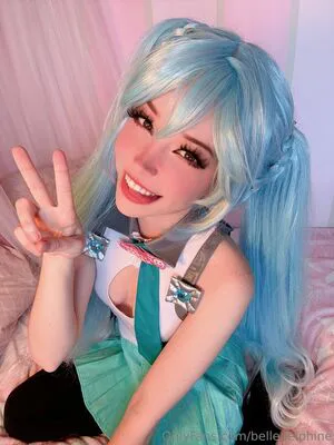 Belle Delphine OnlyFans Leaked Free Thumbnail Picture - #GJ0Lvw2pCJ