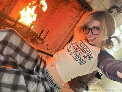 Belle Delphine OnlyFans Leaked Free Thumbnail Picture - #GR4m9DKoFQ