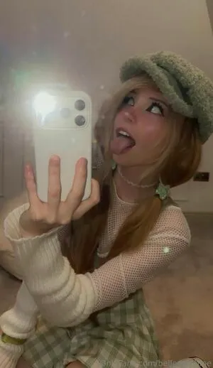 Belle Delphine OnlyFans Leaked Free Thumbnail Picture - #GRJB1srzxg