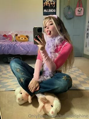 Belle Delphine OnlyFans Leaked Free Thumbnail Picture - #GTd5GKHuGl