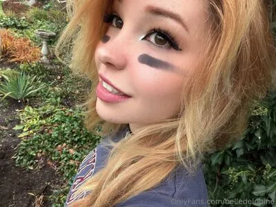 Belle Delphine OnlyFans Leaked Free Thumbnail Picture - #GULvZiF5AO