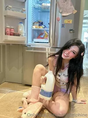 Belle Delphine OnlyFans Leaked Free Thumbnail Picture - #GUf3ijKonu