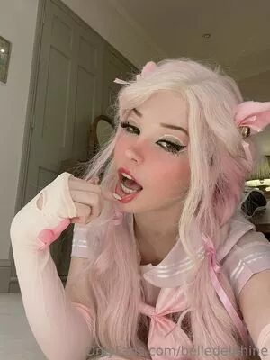 Belle Delphine OnlyFans Leaked Free Thumbnail Picture - #GZQfQsfTPx