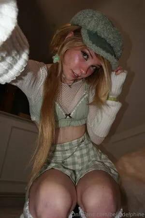 Belle Delphine OnlyFans Leaked Free Thumbnail Picture - #GbBeBC12oZ
