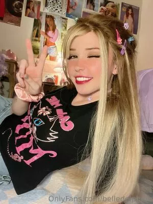 Belle Delphine OnlyFans Leaked Free Thumbnail Picture - #Gd2D9uQDLN