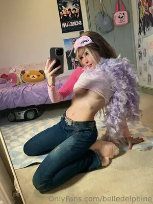 Belle Delphine OnlyFans Leaked Free Thumbnail Picture - #GjI8zSoOVh
