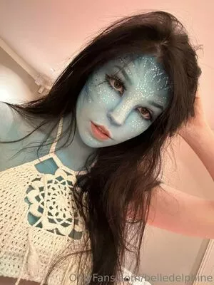 Belle Delphine OnlyFans Leaked Free Thumbnail Picture - #GmZQSn1sHH