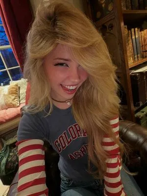 Belle Delphine OnlyFans Leaked Free Thumbnail Picture - #Gmr7H6vSRn