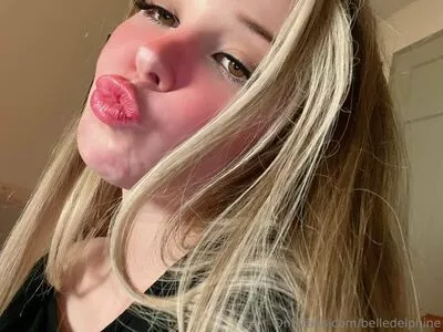 Belle Delphine OnlyFans Leaked Free Thumbnail Picture - #Go9fyS5D5D