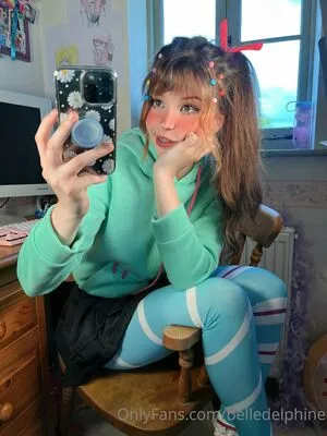 Belle Delphine OnlyFans Leaked Free Thumbnail Picture - #GqjadKs1E2