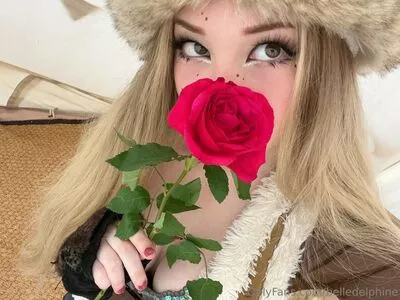 Belle Delphine OnlyFans Leaked Free Thumbnail Picture - #GtHKW3g4ee